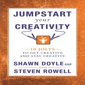 Jumpstart Your Creativity