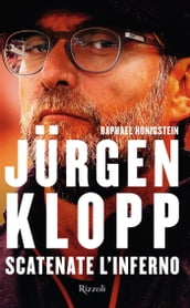 Jurgen Klopp