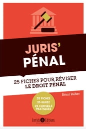 Juris Pénal