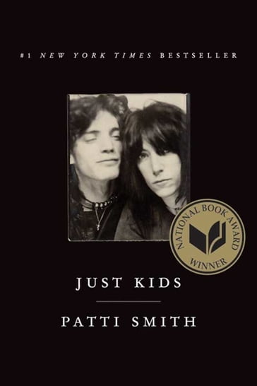 Just Kids - Patti Smith