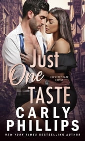 Just One Taste: The Dirty Dares