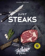 Just Steaks