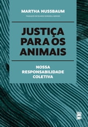 Justiça para os animais