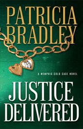 Justice Delivered ( Book #4)