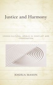 Justice and Harmony