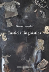 Justicia linguística