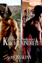 K is for Kindred