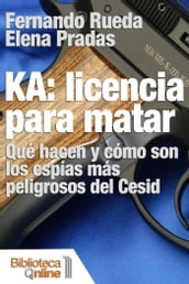 KA: Licencia para matar
