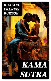 KAMA SUTRA