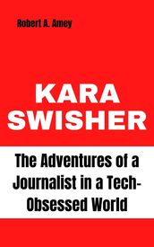 KARA SWISHER