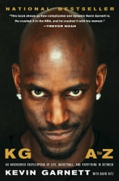 KG: A to Z