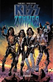 KISS: Zombies