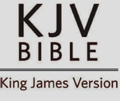 KJV Bible: King James Version
