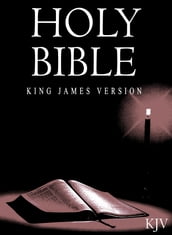 KJV Bible: Old and New Testaments (Best for kobo)