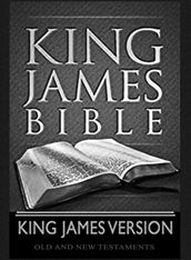 KJV Bible for kobo [Authorized King James Version]