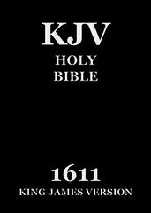 KJV Holy Bible: 1611 King James Version