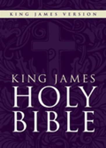 KJV, Holy Bible - Thomas Nelson