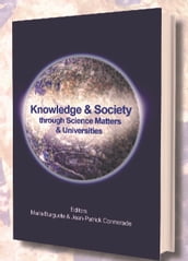 KNOWLEDGE & SOCIETY