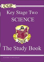 KS2 Science Study Book