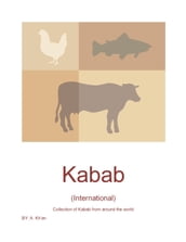 Kabab: (International)