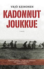 Kadonnut joukkue