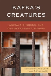 Kafka s Creatures