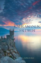 Kahramanlk Saldrs (Felsefe Yüzüü 6. Kitap)