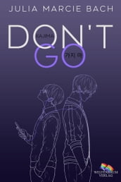 Kajima - Don t go