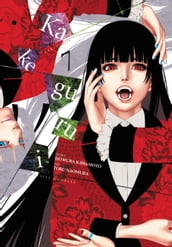 Kakegurui - Compulsive Gambler -, Vol. 7