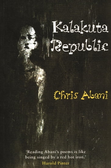 Kalakuta Republic - Chris Abani