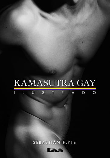 Kamasutra gay - Sebastian Flyte