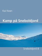 Kamp pa Sneboldjord