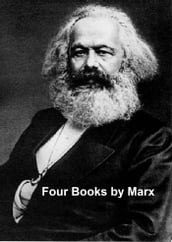 Karl Marx: 4 Books