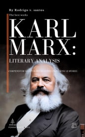 Karl Marx: Literary Analysis