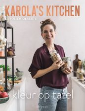 Karola s Kitchen: Kleur op tafel