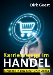 Karrierewege im Handel