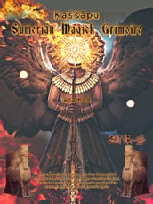 Kassapu -Sumerian Magick Grimoire