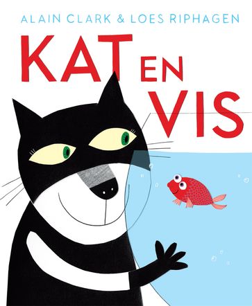 Kat en Vis - Alain Clark