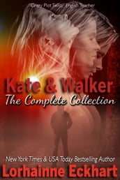 Kate & Walker: The Collection