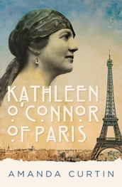 Kathleen O Connor of Paris