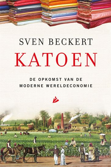 Katoen - Sven Beckert