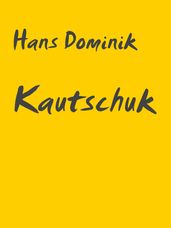 Kautschuk