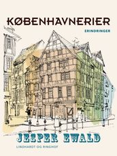 Københavnerier