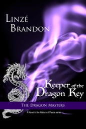 Keeper of the Dragon Key