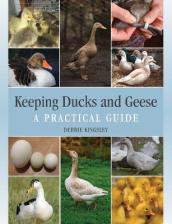 Keeping Ducks and Geese