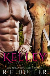Kelley (Were Zoo Book Six)
