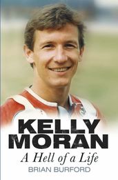 Kelly Moran