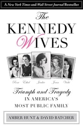 Kennedy Wives