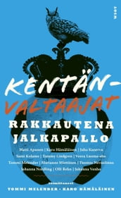 Kentänvaltaajat