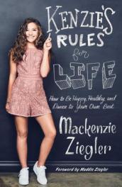 Kenzie s Rules for Life